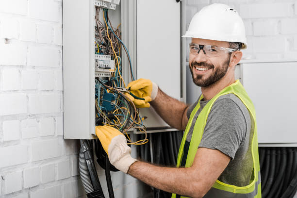 Best Electrical Wiring Services  in Powhatan Point, OH
