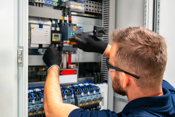 Best Electrical Outlet Repair  in Powhatan Point, OH