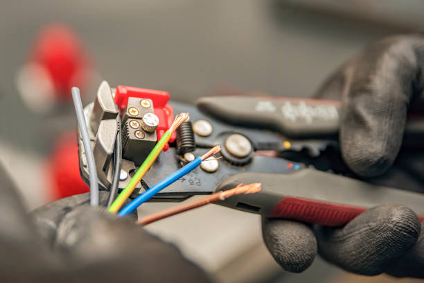 Best Best Electricians Near Me  in Powhatan Point, OH