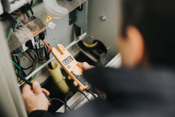 Best Electrical Rewiring Services  in Powhatan Point, OH