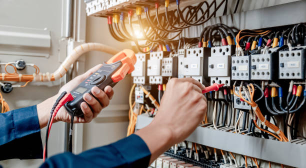 Best Emergency Electrician Near Me  in Powhatan Point, OH