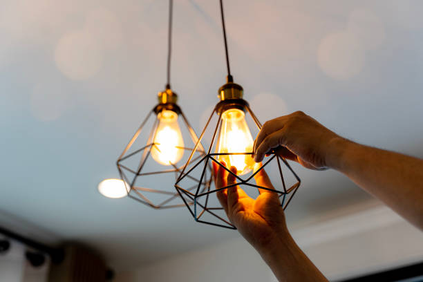 Best Electrical Installation Contractor  in Powhatan Point, OH