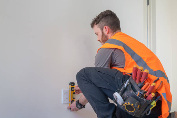 Best Affordable Electrical Installation  in Powhatan Point, OH