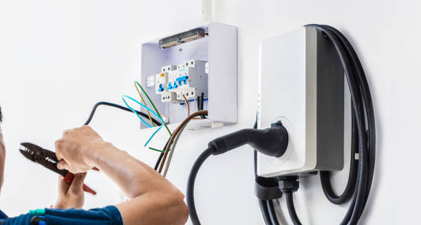 Best Home Electrical Repair  in Powhatan Point, OH