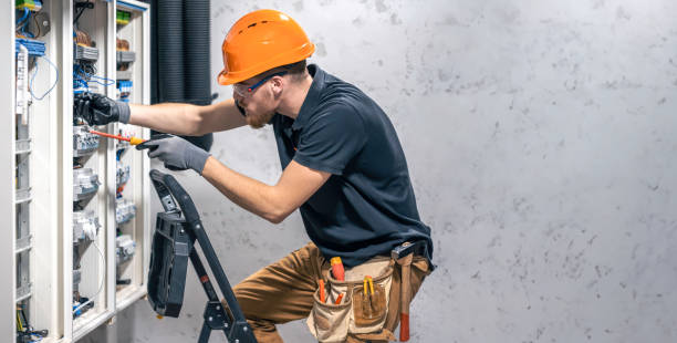 Best Electrical Troubleshooting Services  in Powhatan Point, OH